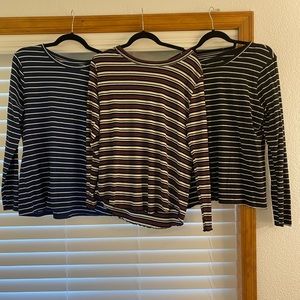 {Bundle} Undershirts💗